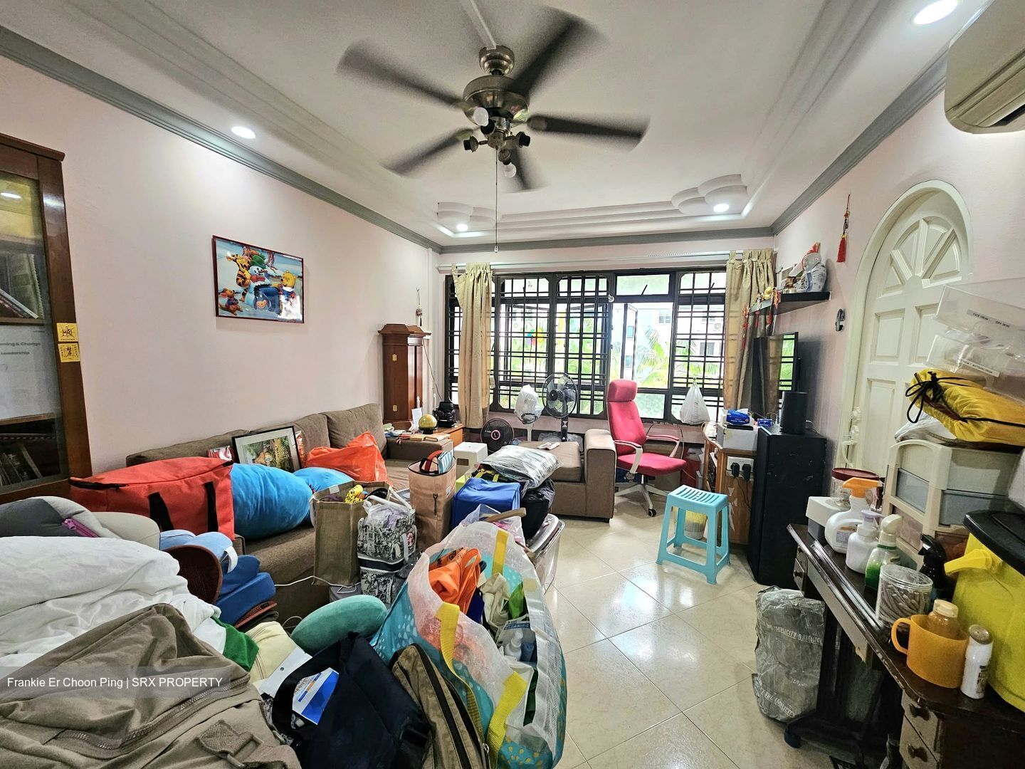 Blk 538 Panshan Grove (Bukit Panjang), HDB 4 Rooms #635133801